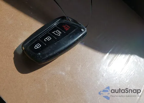 2017 Hyundai Santa Fe Sport 2.0T Ultimate из США, поврежденный, VIN 5XYZWDLA5HG468300